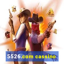 5526.com cassino